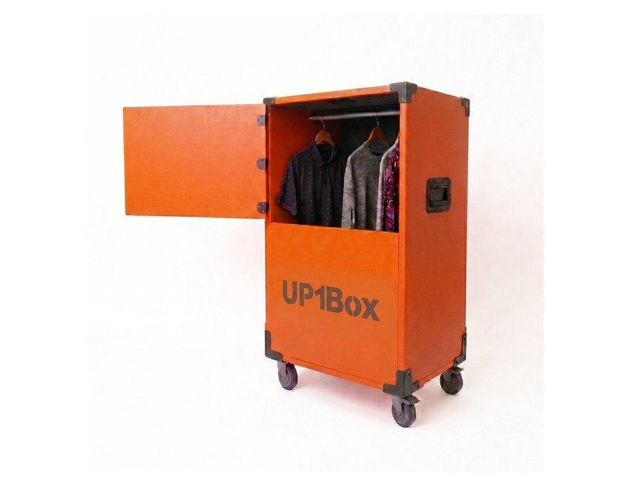 UP1BOX-S